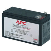Schneider Electric RBC17 Replacement Battery Cartridge #17